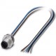 SACC-E-MSB-5CON-M16/0,5 SCO 1520013 PHOENIX CONTACT Einbausteckverbinder