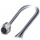 SACC-EC-FS-5CON-M16/0,5 SCO 1520042 PHOENIX CONTACT Connettore da incasso