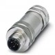 SACC-M12MSD-4CON-PG 7-SH 1521258 PHOENIX CONTACT Bus system connector