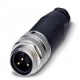 SACC-MINMS-3CON-PG 9 1521287 PHOENIX CONTACT Connecteur