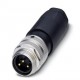 SACC-MINMS-3CON-PG13 1521290 PHOENIX CONTACT Connecteur