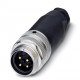 SACC-MINMS-4CON-PG 9 1521326 PHOENIX CONTACT Connecteur