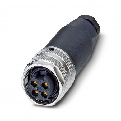 SACC-MINFS-4CON-PG 9 1521342 PHOENIX CONTACT Connecteur