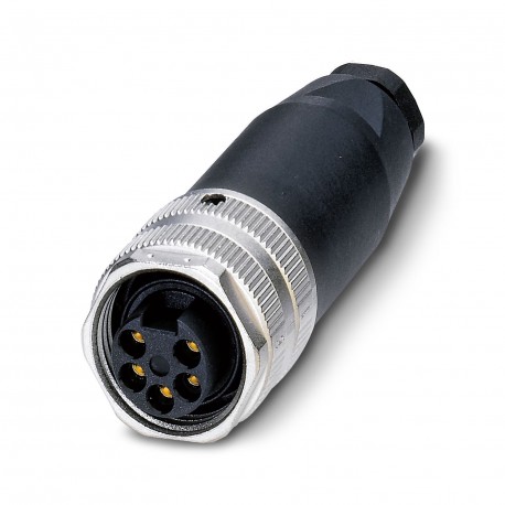 SACC-MINFS-5CON-PG 9 1521384 PHOENIX CONTACT Connecteur