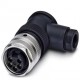 SACC-MINFR-5CON-PG 9 1521517 PHOENIX CONTACT Connecteur