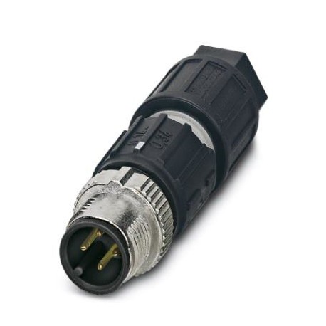 SACC-MS-4QO-0,34-M SCO 1521575 PHOENIX CONTACT Conectores de encaixe de sensor/atuador