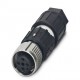 SACC-FS-4QO-0,34-M SCO 1521588 PHOENIX CONTACT Connettore sensore-attuatore