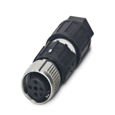 SACC-FS-4QO-0,34-M SCO 1521588 PHOENIX CONTACT Sensor/actuator connector