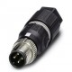 SACC-MS-4QO-0,75-M SCO 1521591 PHOENIX CONTACT Conector enchufable de sensores-actuadores