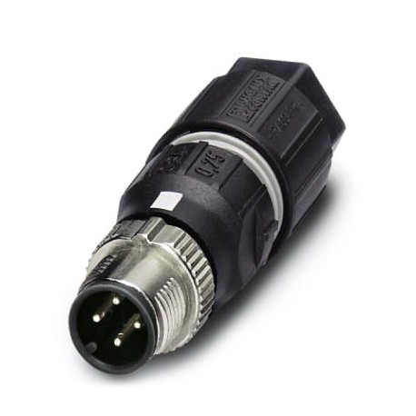 SACC-MS-4QO-0,75-M SCO 1521591 PHOENIX CONTACT Conector enchufable de sensores-actuadores