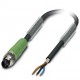 SAC-3P-M 8MS/ 5,0-PUR SH 1521630 PHOENIX CONTACT Sensor-/Aktor-Kabel