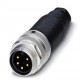 SACC-MINMS-5CON-PG 9 1521668 PHOENIX CONTACT Connector