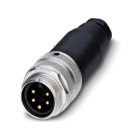 SACC-MINMS-5CON-PG 9 1521668 PHOENIX CONTACT Conector