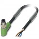 SAC-3P-M 8MR/ 5,0-PUR SH 1521685 PHOENIX CONTACT Cable para sensores/actuadores