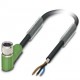 SAC-3P- 1,5-PUR/M 8FR SH 1521766 PHOENIX CONTACT Cable para sensores/actuadores