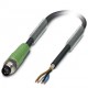 SAC-4P-M 8MS/10,0-PUR SH 1521847 PHOENIX CONTACT Sensor/actuator cable