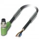 SAC-4P-M 8MR/ 1,5-PUR SH 1521863 PHOENIX CONTACT Câbles pour capteurs/actionneurs