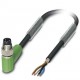 SAC-4P-M 8MR/ 5,0-PUR SH 1521889 PHOENIX CONTACT Câbles pour capteurs/actionneurs