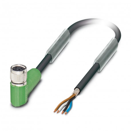 SAC-4P-10,0-PUR/M 8FR SH 1521999 PHOENIX CONTACT Cavo sensore-attuatore