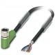 SAC-6P- 3,0-PUR/M 8FR SH 1522451 PHOENIX CONTACT Cable para sensores/actuadores