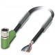 SAC-6P-10,0-PUR/M 8FR SH 1522477 PHOENIX CONTACT Cavo sensore-attuatore