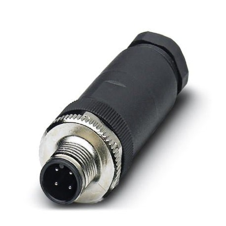 SACC-M12MS-4CON-PG9-M 1523230 PHOENIX CONTACT Conector