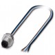 SACC-E-MS-4CON-M16/0,5 SCO 1523450 PHOENIX CONTACT Conector de montagem