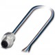 SACC-EC-MS-4CON-M16/0,5 SCO 1523463 PHOENIX CONTACT Connecteurs encastrables