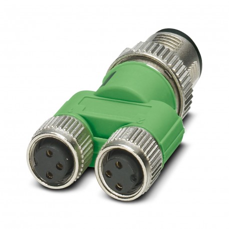 SAC-3P-Y/2XM 8FS SCO 1523984 PHOENIX CONTACT Distributore a Y