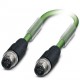 SAC-4P-M12MSD/ 0,5-933/M12MSD 1524352 PHOENIX CONTACT Cable de sistema de bus