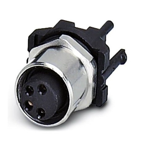 SACC-DSIV-M 8FS-4CON-L180-06 1524789 PHOENIX CONTACT Connecteurs encastrables