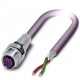 SACCEC-M12FSB-2CON-M16/0,5-910 1525597 PHOENIX CONTACT Connettore da incasso sistema bus