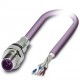 SACCEC-M12MS-5CON-M16/ 1,0-920 1525636 PHOENIX CONTACT Connettore da incasso sistema bus