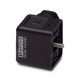SACC-V-4CON-PG9/A 1527883 PHOENIX CONTACT Connecteur pour électrovannes