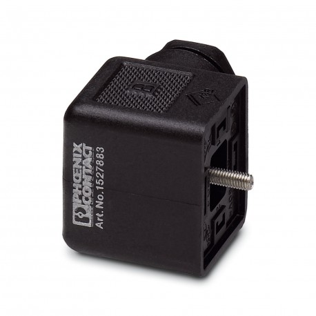 SACC-V-4CON-PG9/A 1527883 PHOENIX CONTACT Ventilstecker