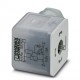 SACC-V-3CON-PG9/A-1L-SV 120V 1527922 PHOENIX CONTACT Штекерный модуль для электромагнитного клапана