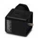SACC-V-3CON-PG9/BI 1527993 PHOENIX CONTACT Connecteur pour électrovannes