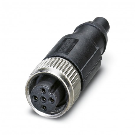SAC-5P-M12FS CAN TR 1529344 PHOENIX CONTACT Résistance de terminaison