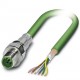SACCEC-M12MSB-5CON-M16/0,5-900 1529629 PHOENIX CONTACT 总线系统针式插座