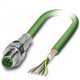 SACCEC-M12MSB-5CON-M16/0,5-900 1529629 PHOENIX CONTACT Conector de montagem Bus