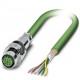 SACCEC-M12FSB-5CON-M16/1,0-900 1529755 PHOENIX CONTACT Conector de montagem Bus