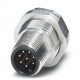 SACC-DSI-M12MS-8CON-L180 VA 1529807 PHOENIX CONTACT Einbausteckverbinder