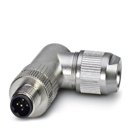 SACC-M12MRB-3SC SH PB 1529933 PHOENIX CONTACT Conector para sistema de bus