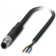 SAC-3P-M5MS/ 1,5-PUR 1530265 PHOENIX CONTACT Cable para sensores/actuadores