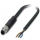SAC-3P-M5MS/ 3,0-PUR 1530278 PHOENIX CONTACT Cable para sensores/actuadores