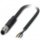 SAC-3P-M5MS/10,0-PUR 1530294 PHOENIX CONTACT Cavo sensore-attuatore