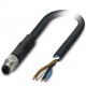 SAC-4P-M5MS/ 1,5-PUR 1530304 PHOENIX CONTACT Sensor/actuator cable