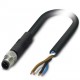 SAC-4P-M5MS/ 5,0-PUR 1530320 PHOENIX CONTACT Cavo sensore-attuatore