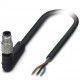 SAC-3P-M5MR/ 1,5-PUR 1530346 PHOENIX CONTACT Câbles pour capteurs/actionneurs