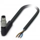SAC-3P-M5MR/ 5,0-PUR 1530362 PHOENIX CONTACT Câbles pour capteurs/actionneurs